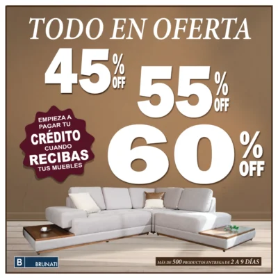 OFERTAS